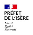 Logo Préfecture de l'Isère