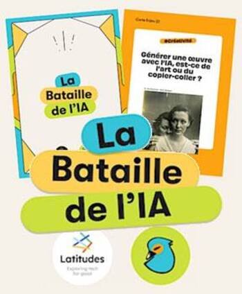 Bataille de L'IA 