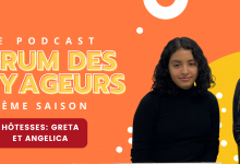 Forum des Voyageurs - Le Podcast - saison 2
