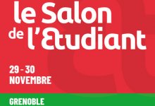 Salon Etudiant 2024