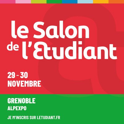 Salon Etudiant 2024